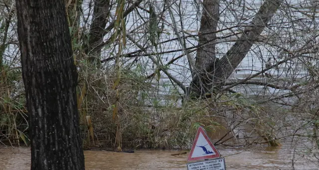 Maltempo, allerta rossa in Veneto, Fvg, Emilia Romagna e Bolzano