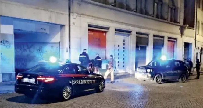 Omofobia, aggredite due ragazze: in ospedale dopo le botte