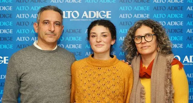 «Io, siciliana, insegnante di dialetto pusterese»
