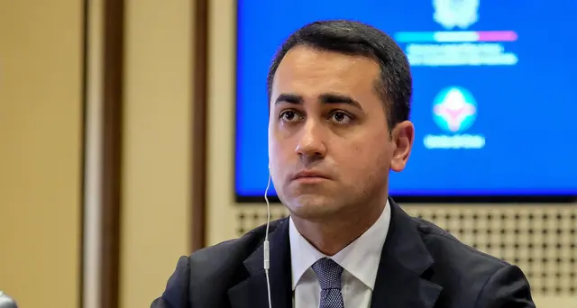 Di Maio, il 2021 anno bianco per gli autonomi