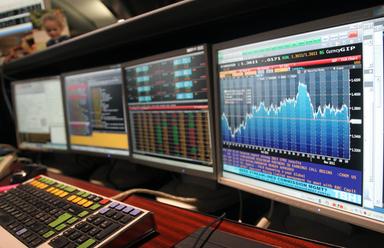 Lo spread Btp-Bund si allarga e chiude a 111,3 punti