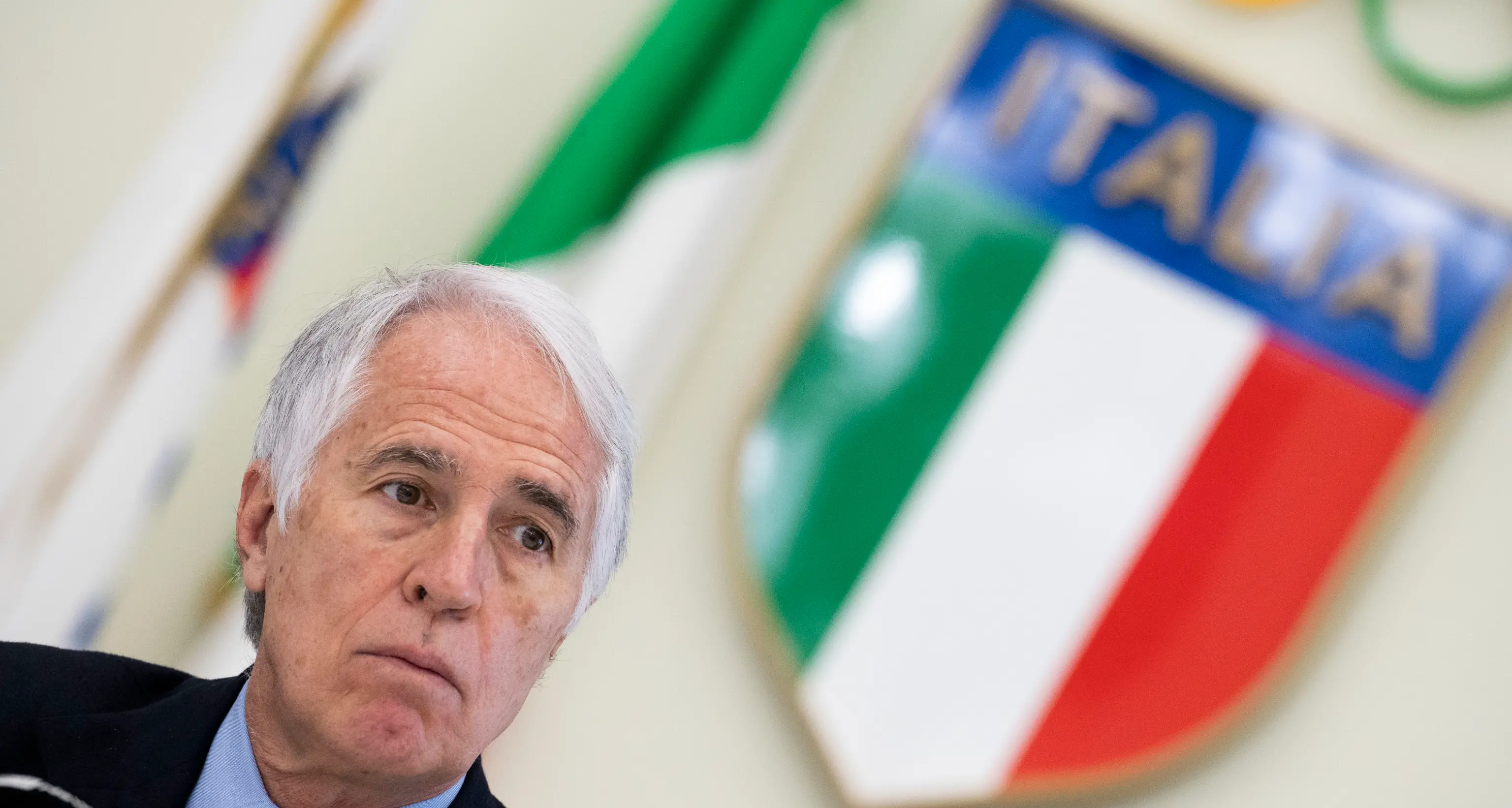 Papa: Malagò 'ha illuminato mondo sport condividendo ideali'