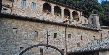In Umbria nei luoghi di San Francesco a 800 anni dalla morte