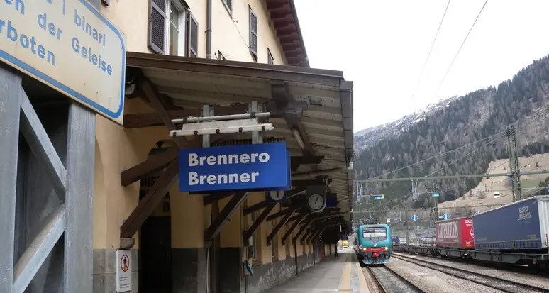 Brennero, ripresa la circolazione dopo l’incidente a Fortezza