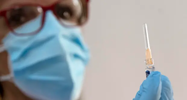 Nessuna dose di vaccino: il 13,5% in Alto Adige e l’8,8% in Trentino
