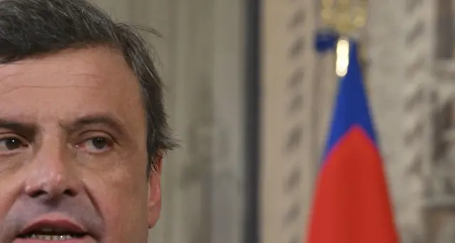 Moratti: Calenda, profilo di qualità ma c'è tema alleanze