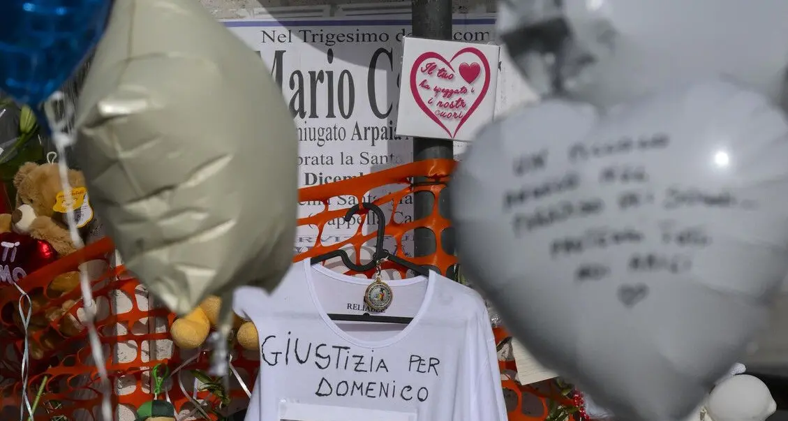 Caso Caliendo, scontro tra familiari e ospedale Monaldi su risarcimento da 3 milioni