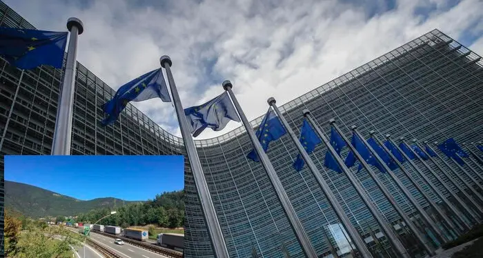 Tir bloccati al Brennero, la Commissione europea: «Ricevuta la lettera di Roma, faremo la nostra parte»