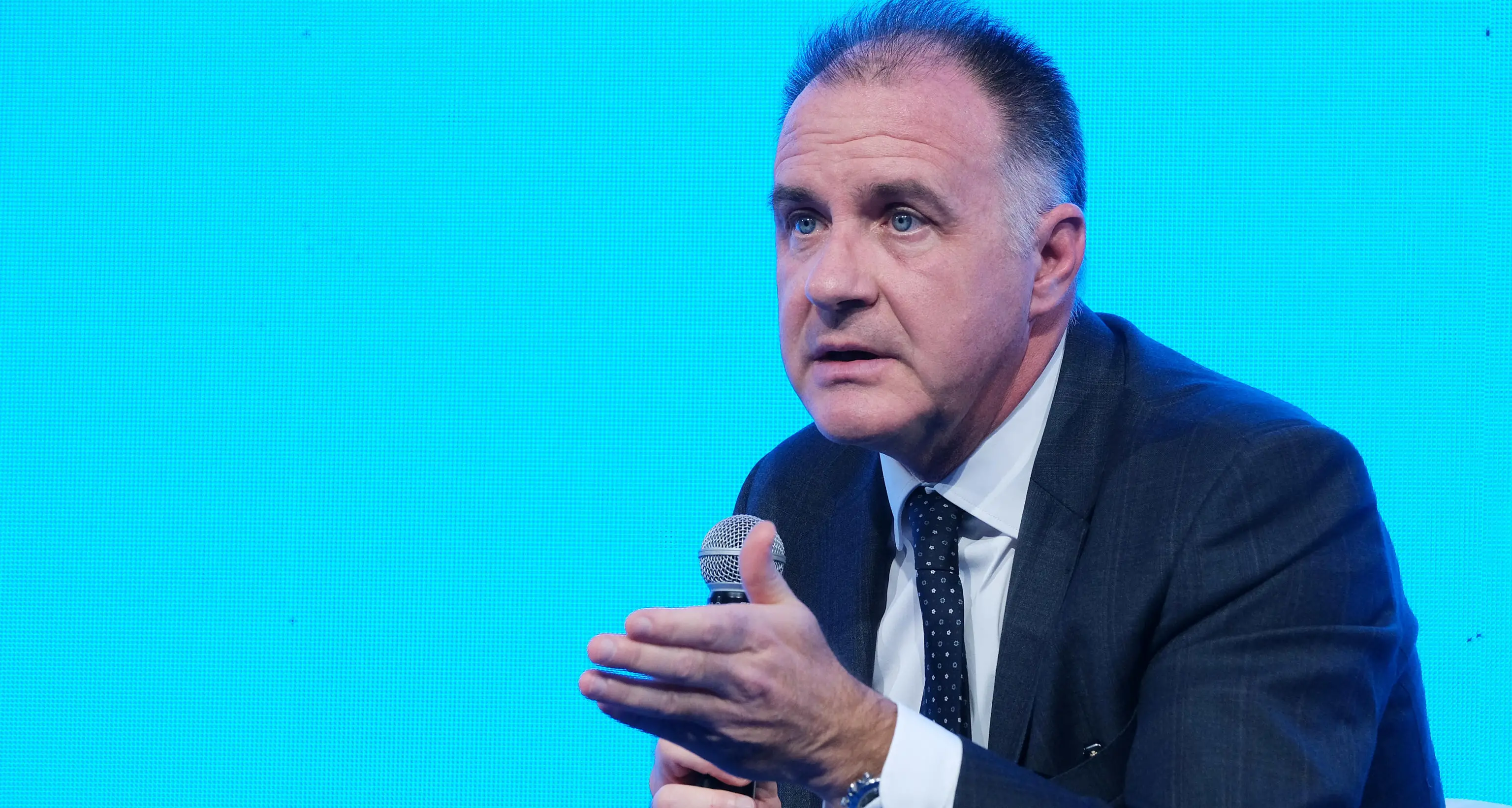 Orsini: 'Sulla manovra tre punti fondamentali su cui dialogare'
