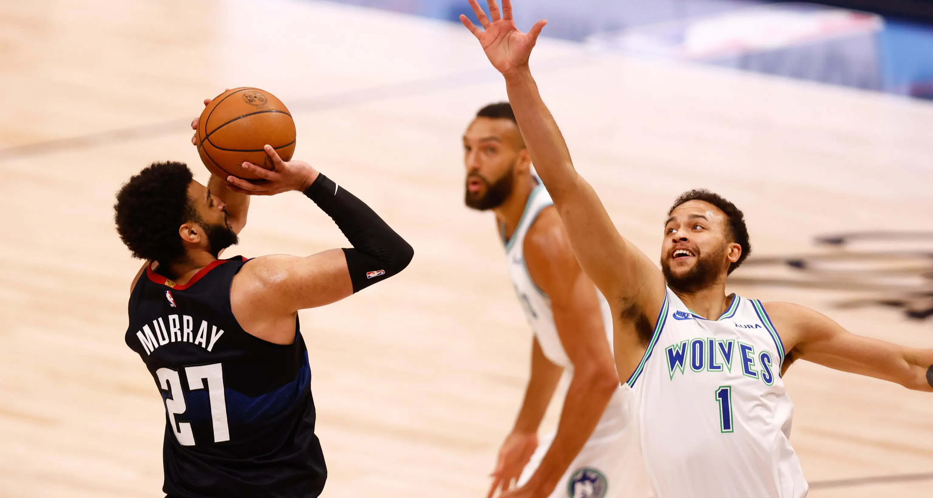 Basket: playoff Nba, Minnesota in finale di Western conference