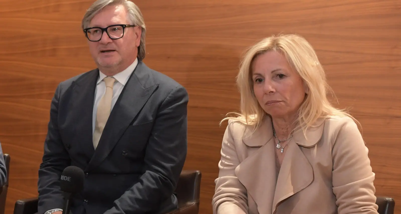 Consiglio comunale di Bolzano, Pegoraro lascia il gruppo La Civica
