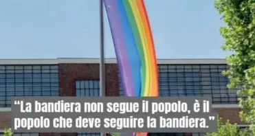 Salvadori (FdI) cita il nazista Goebbels, lo storico: «Tornano alla luce riferimenti preoccupanti»