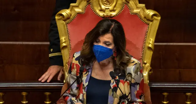 Rai: anche Senato rinvia voto su nomine Cda