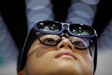 Inchiesta in Australia sugli occhiali smart Anko, rischi per la privacy