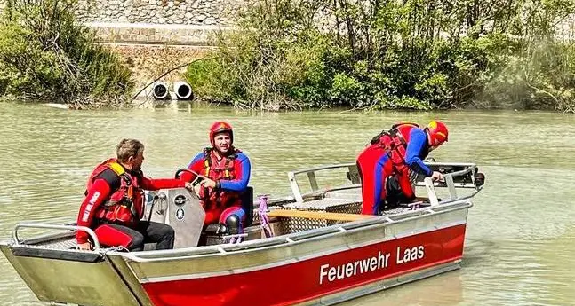 Identificato l’anziano recuperato nelle acque dell’Adige a Lasa