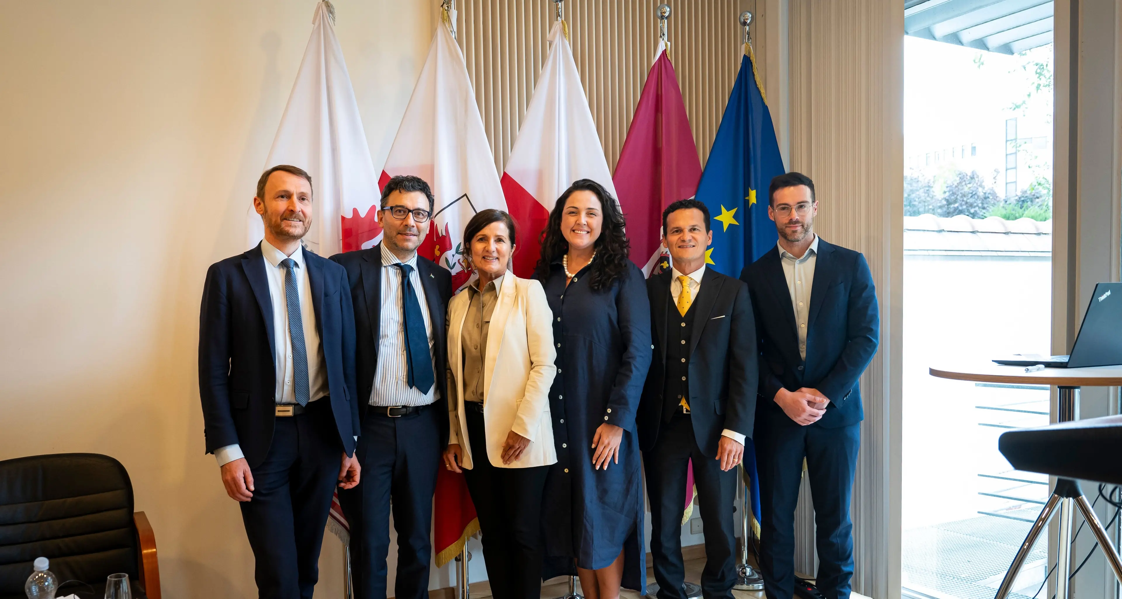 Settimana delle lingue: il ladino al centro dell’Unione Europea