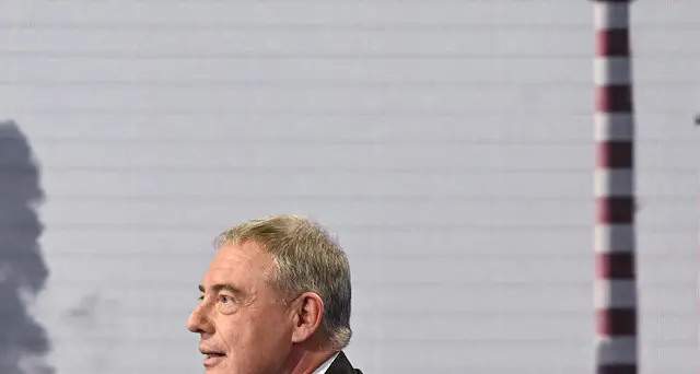 Ex Ilva: Urso, non vogliamo statalizzarla