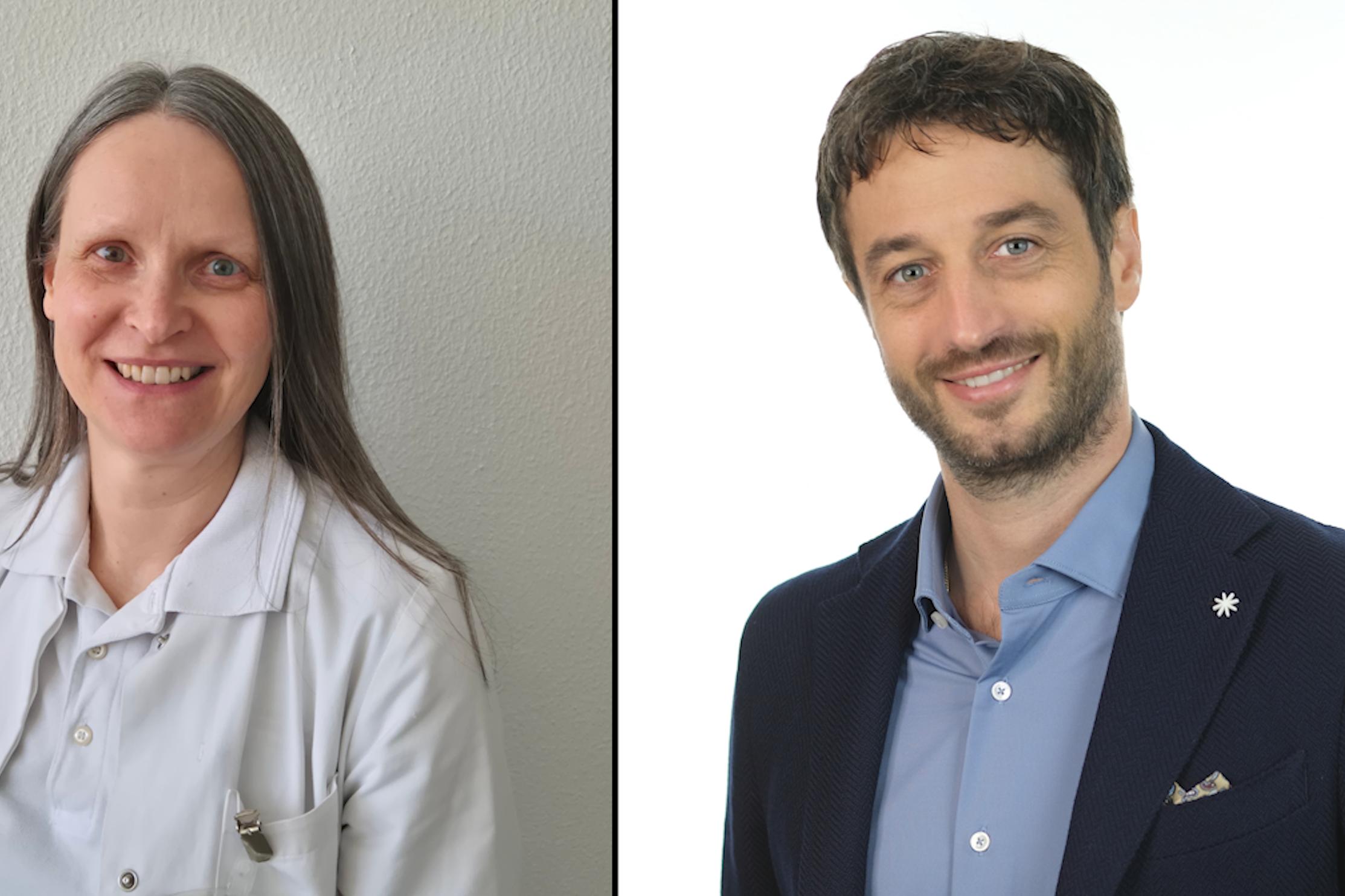 Azienda sanitaria: due nuovi primari tra Brunico e medicina sportiva