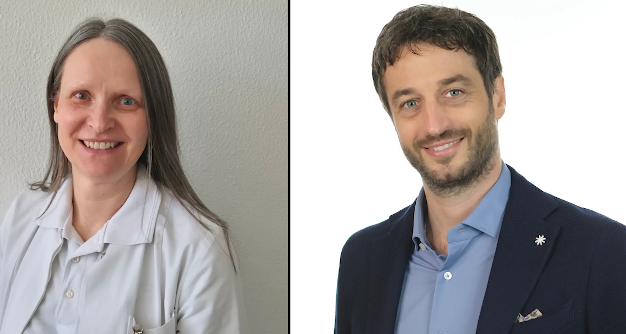Azienda sanitaria: due nuovi primari tra Brunico e medicina sportiva