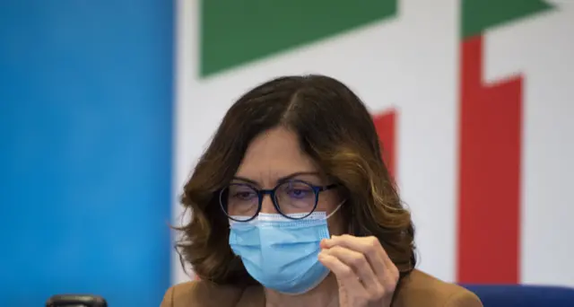 Mes: Gelmini, mediazione dentro FI per voto coeso