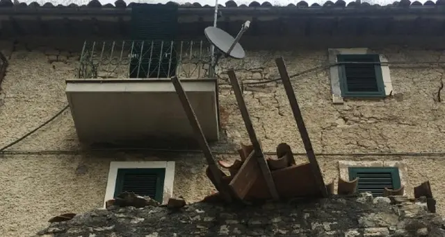 Terremoto: Legnini, 10mila cantieri privati in 2 anni