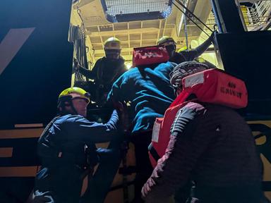 Sos Humanity, 'Le ong agiscono nel rispetto del diritto internazionale'
