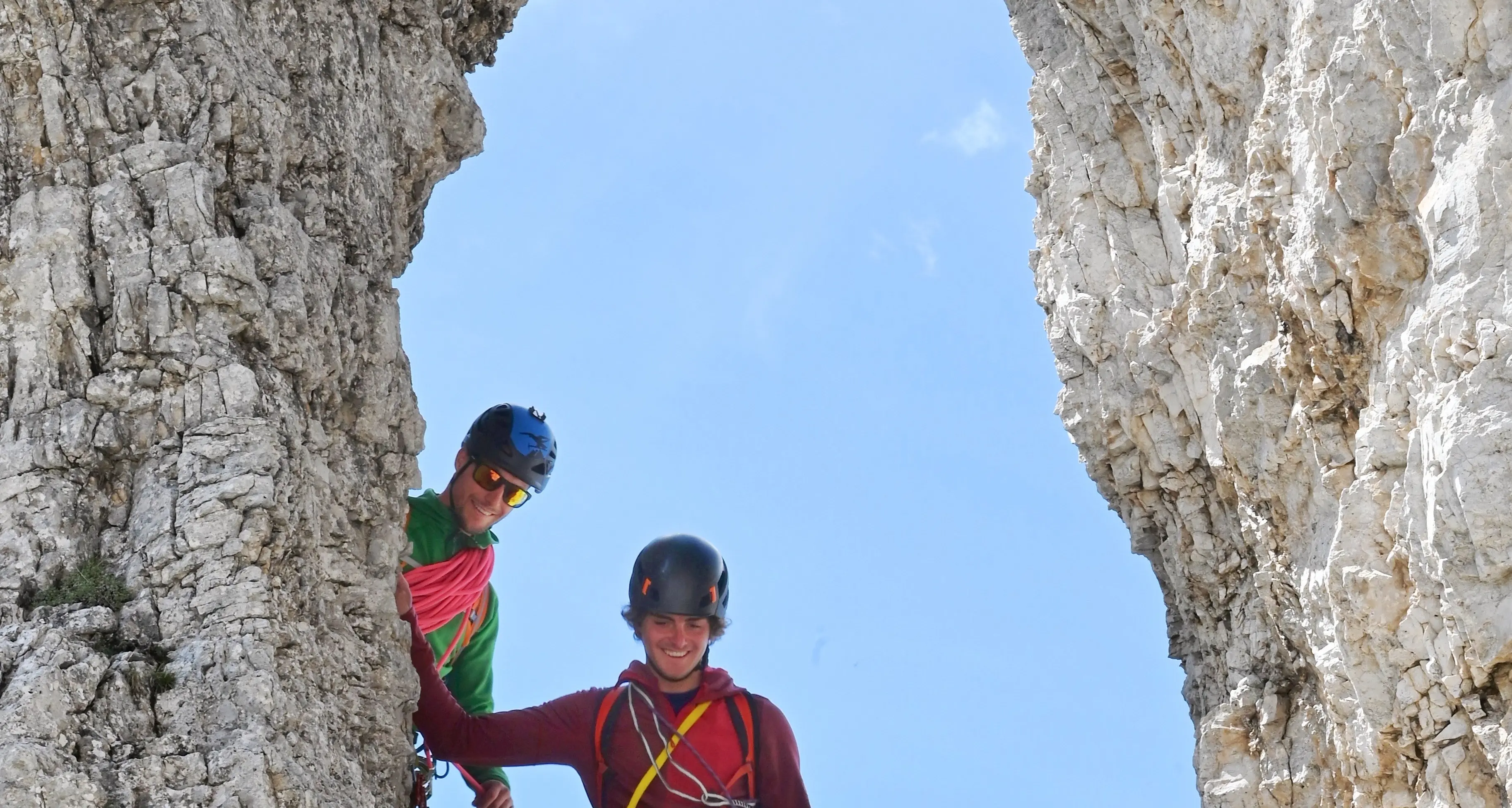 Guide alpine, al via le selezioni per il corso triennale: prove da febbraio a maggio