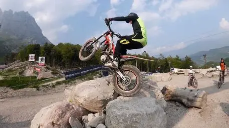 Uff st Garda Trentino