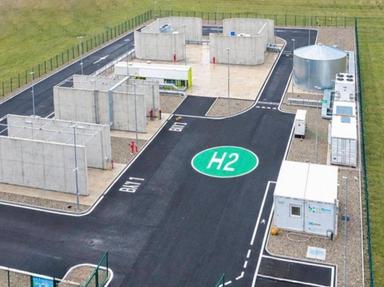 In ex area industriale nasce la prima Hydrogen Valley della Lombardia
