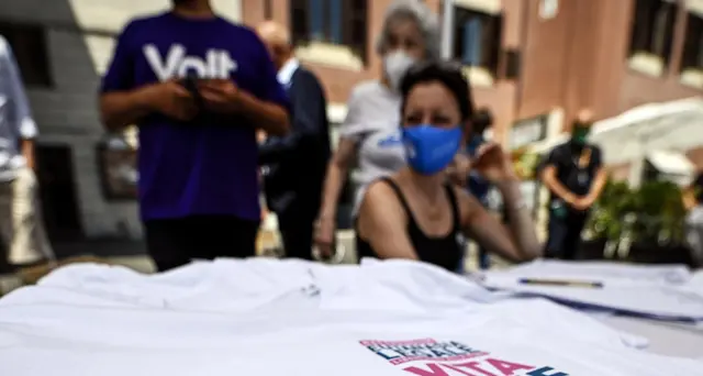 Eutanasia: Radicali italiani, 250mila firme è segnale forte