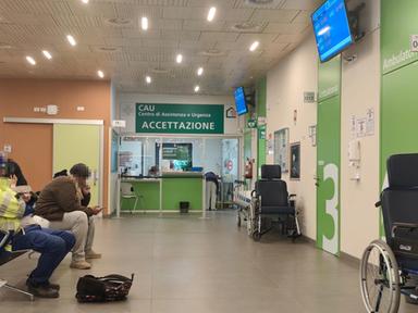 Liste d'attesa, due milioni di visite in più nel 2026 ma 4 milioni in ritardo