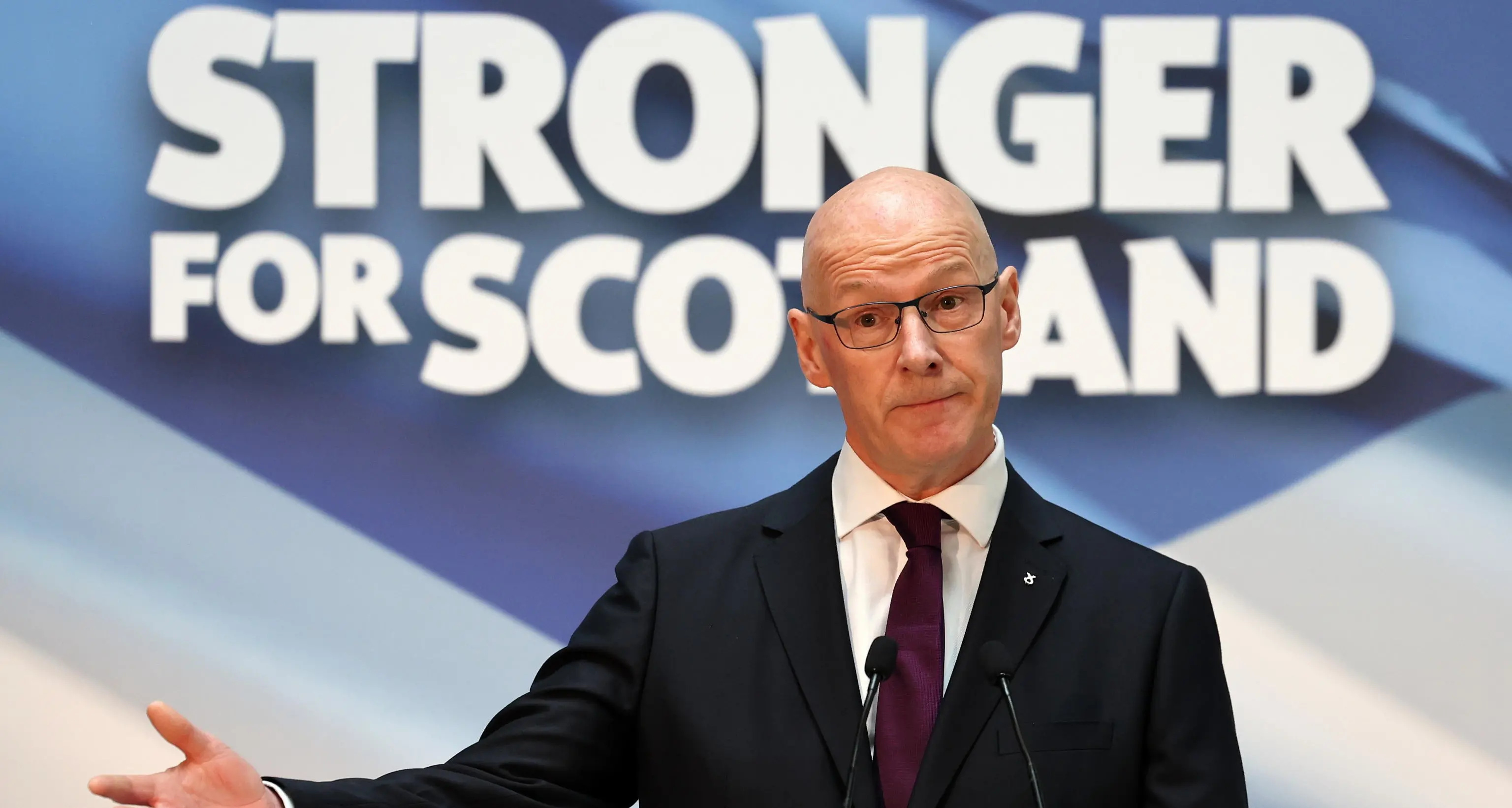 Gb: rientra crisi in Scozia, Swinney nuovo first minister