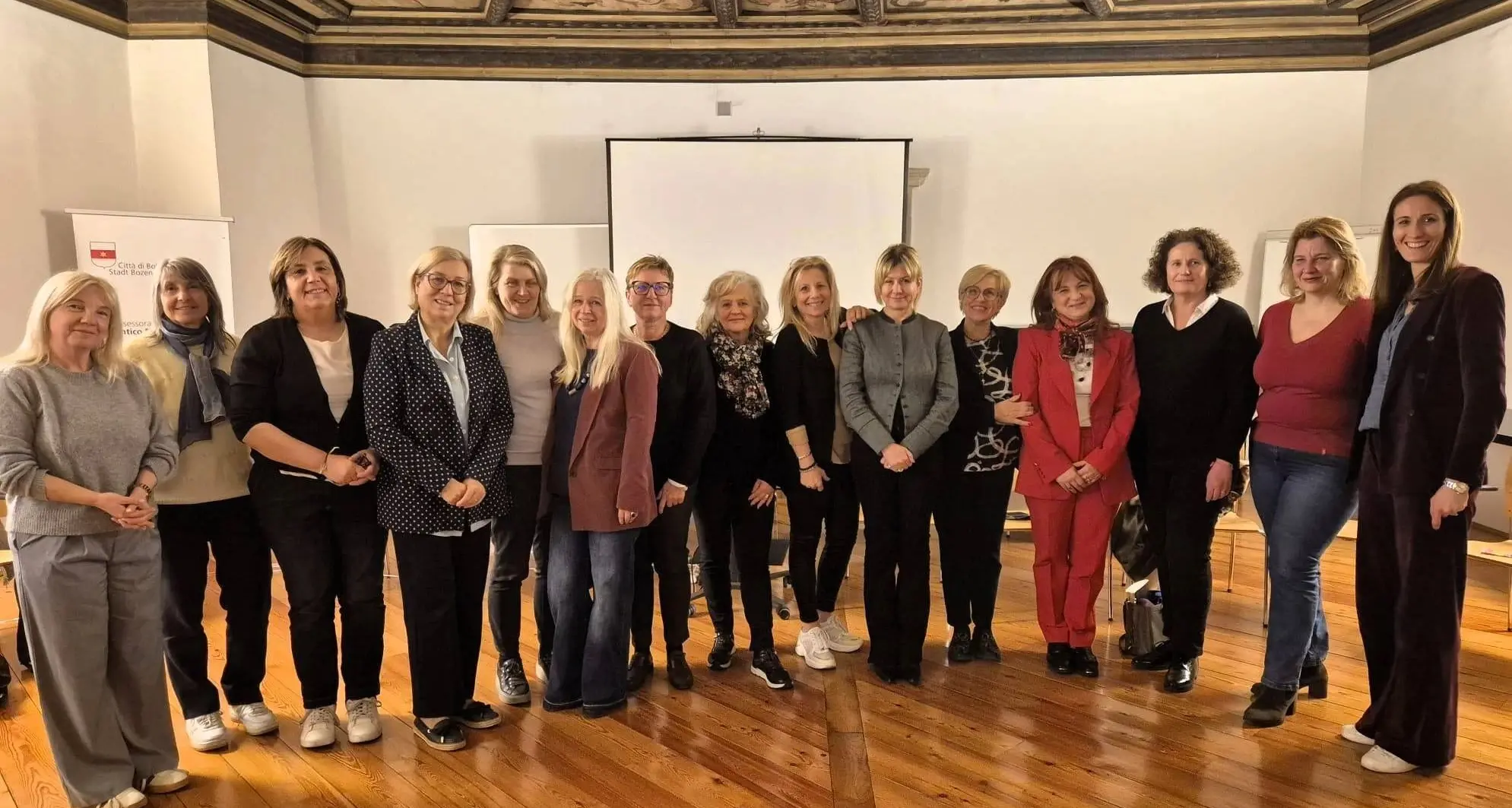 Bolzano, confronto su equità tra Commissione e quartieri