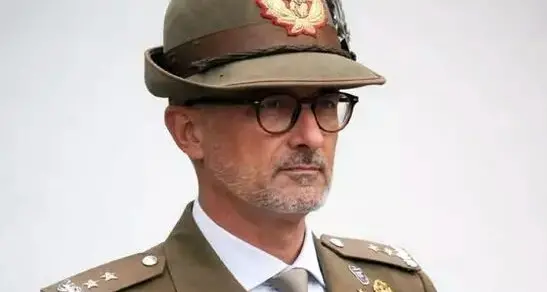 Cambio al vertice delle Truppe Alpine: arriva Vezzoli