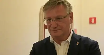 Coraggio Italia: Zanin referente per Bolzano del nuovo movimento di Toti