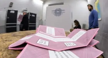 Referendum in Alto Adige: alle 17 l’affluenza era al 13,6%