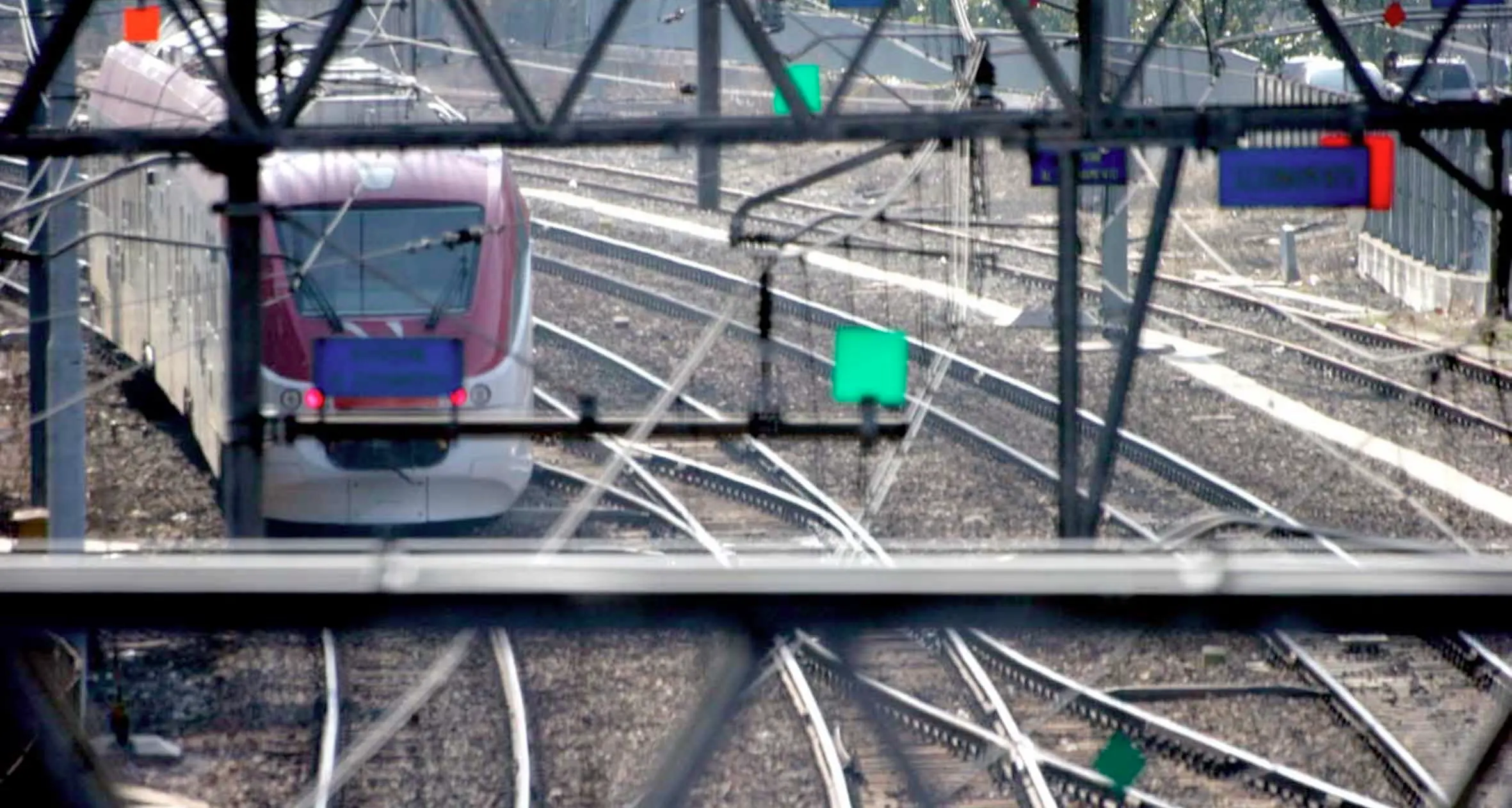 Incidente alla linea elettrica, la ferrovia del Brennero chiusa per oltre due ore