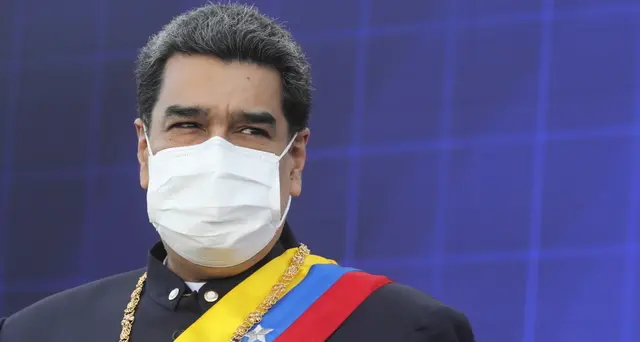 Venezuela: Maduro, 'pronti per negoziato con opposizione'
