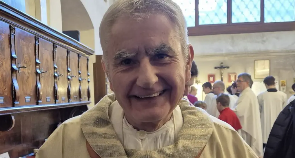 Diocesi Bolzano, don Tullio Poli nuovo referente per ordini e comunità religiose