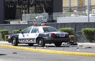 'Uomo armato in una scuola elementare in Oregon', polizia risponde all'allarme