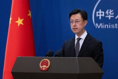 Cina, 'appello dei big dell'IA a rallentare è allarmismo'