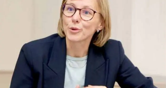 Magdalena Amhof: «Snellire i concorsi per riuscire a coprire i 480 posti vacanti»