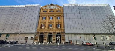 Mef, a luglio avanzo provvisorio di 13,4 miliardi