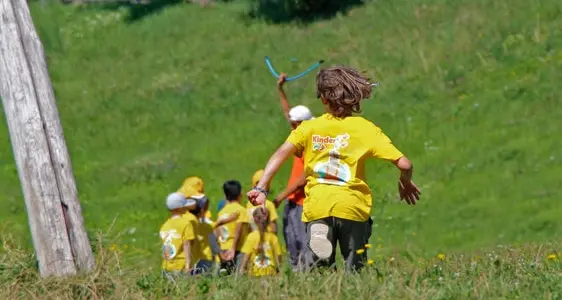 Assistenza estiva, oltre 500 proposte per 3 mila bambini altoatesini