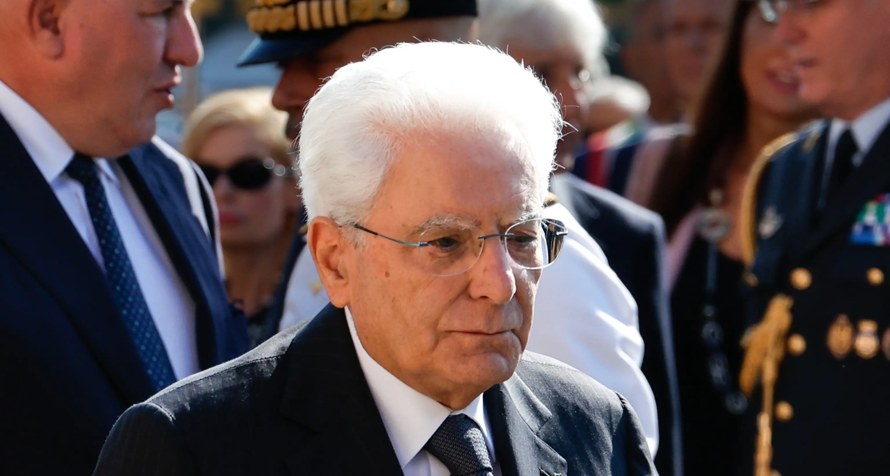 Marocco: Mattarella, disponibili a contribuire ai soccorsi