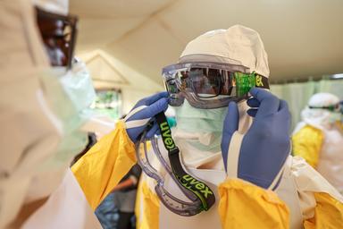 L'epidemia di Ebola in Congo è la più letale nella storia del Paese