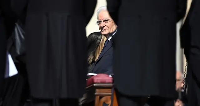 Omofobia:Mattarella, rispetto ed uguaglianza non derogabili