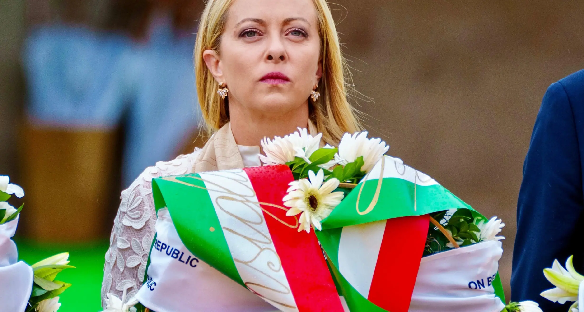 11 settembre: Meloni, rinnoviamo l'impegno contro il terrorismo