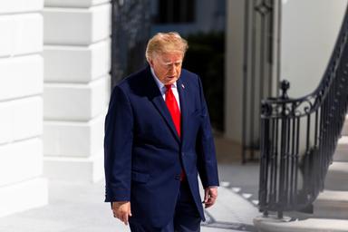 Trump torna ad attaccare la Fed sui tassi di interesse ma non il presidente Warsh