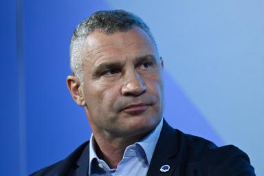 Sindaco di Kiev, 'operativa la difesa aerea nella capitale'